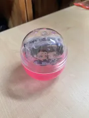 鬼滅の刃 ラバーキーホルダー