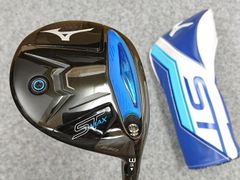貴重】ミズノ ST−G 3wチタンフェイスヘッドのみ 直営ショップ限定