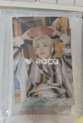 セブチ エスクプス SEVENTEENTH HEAVEN PHOTOCARD SET (AM 5:26 Ver.)