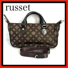 TRUSSARDI☆Vintageドクターバッグ 2wayハンドショルダーy2k - メルカリ