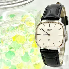 2026年最新】seiko 7820の人気アイテム - メルカリ