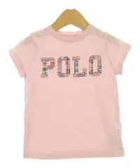 Polo Ralph Lauren Tシャツ・カットソー キッズ 【古着】【中古】【送料無料】