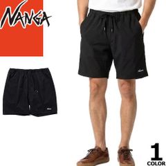 NANGA WDS PHANTOM GRID CARGO SHORTSブラック - メルカリ