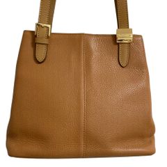 クロエ トートバッグ ケリー ショルダーバッグ 肩掛け レザー ベージュ 