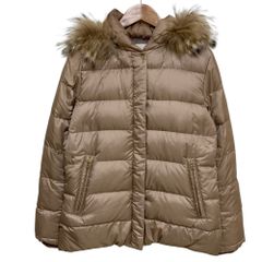 ✨️リバーシブル✨️TATRAS BRIDA ブリッダ ダウン コート ファー 
