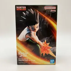 Memorable Saga 　ゴン VIBRATION STARS　ゴンⅡ 2026年最新】HUNTER×HUNTER VIBRATION STARS-ゴン-Ⅱの人気アイテム