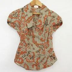 2026年最新】Vivienne Westwood GOLD LABEL レディース シャツ