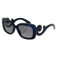 2026年最新】PRADA サングラス バロックの人気アイテム - メルカリ