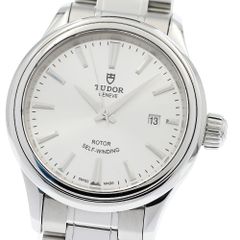 希少/稼働/完品】TUDOR Style 12110 自動巻き レディース - メルカリ