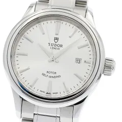 チュードル TUDOR 12100 スタイル デイト 自動巻き レディース _949755のサムネイル