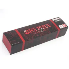 ONE PIECE カードゲーム English 2nd Anniversary set プレミアムバンダイ限定 #UX2866