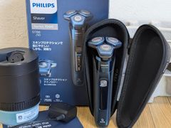 Philips メンズシェーバー Series 7000 S786/47 - メルカリ
