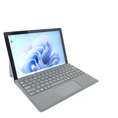 【超美品・高性能】 Surface Pro7＋ 8G/256G Office