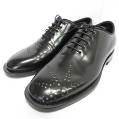 希少✨SAINT LAURENT PARIS 13SS エディ期 ダービーシ - メルカリ
