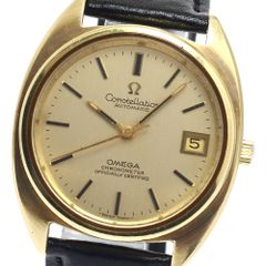 OMEGA コンステレーション 565 クロノメーター AT 腕時計 - メルカリ