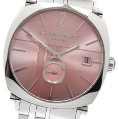Chaumet ショーメ ダンディ カフス SS メンズ 39501 - メルカリ