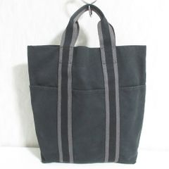 SW15さま専用　エルメス エールライン カバス トートバッグ SW15さま専用 エルメス エールライン カバス トートバッグ - メルカリ