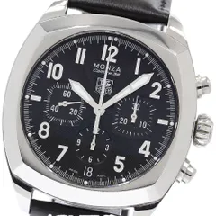 タグホイヤー TAG HEUER CR5110.FC6175 モンツァ キャリバー36 クロノグラフ 自動巻き メンズ _953623のサムネイル