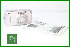 2026年最新】PENTAX ESPIO 120Miの人気アイテム - メルカリ