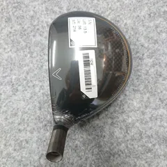 さ*ー様 ツアー支給品！！　キャロウェイ　7番ウッド メルカリ