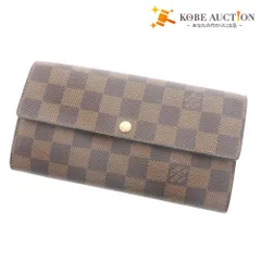 2026年最新】louis vuitton ルイ ヴィトン 二つ折り 長財布 