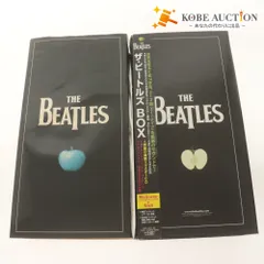 2026年最新】ザ・ビートルズ'65BOX(国内盤)の人気アイテム - メルカリ
