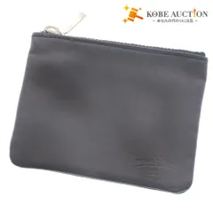 マーガレットハウエル 財布 がま口 新品☆マーガレットハウエル☆ライジア がま口 薄型 折り財布