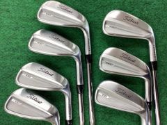 T100(2023年) 5-9i ＋ Vokey SM10 46゜F10 - メルカリ