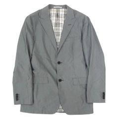 ✨美品✨バーバリーブラックレーベル ミリタリージャケット M-65 ノバ 