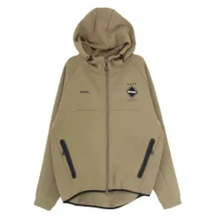超美品FCRB VENTILATION HOODIE L 2526シャツパーカー 2026年最新】FCRB ventilation hoodieの人気アイテム - メルカリ