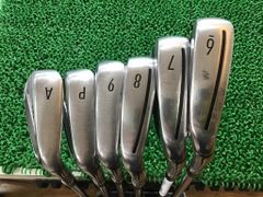 新品 METAL FACTORY J1 2nd アイアンヘッド 7個セット - メルカリ