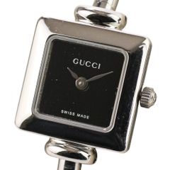 北5815】グッチ 1900L 稼働品 - メルカリ
