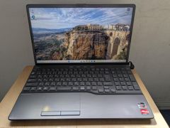 富士通 LIFEBOOK AH50 Ryzen7 256GB RAM8GB - メルカリ