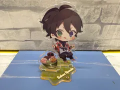 【K7-64】◎ ヒプノシスマイク  山田三郎　アクリルスタンド　中古