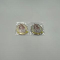 大和麻弥 Pastel*Palettes バンドカラーピンズ - メルカリ