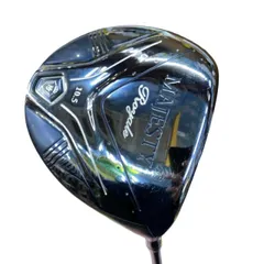 【中古】 マジェスティゴルフ(旧マルマン) MAJESTY Royale(2021) 10.5°(45.5インチ) ドライバー DR MAJESTY LV540(DR) (フレックスR) メンズ 男性用 右利き 右用 Cランク ゴルフクラブ