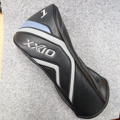 未使用 ヘッドカバー ゼクシオ14 XXIO14 ドライバー用 - メルカリ