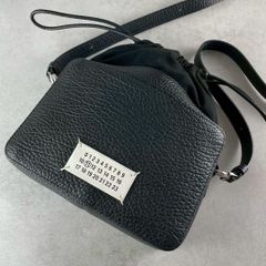 Maison Margiela 2012 Mirror shoulder Bag - メルカリ