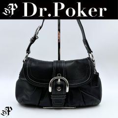 DSQUARED2 レザー 2WAY ショルダーバッグ チェーン ウエスタン - メルカリ