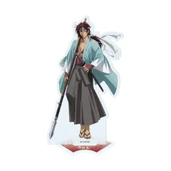 2026年最新】薄桜鬼 原田 アクスタの人気アイテム - メルカリ