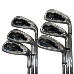 名器】キャロウェイ X TOUR アイアン 7本セット DG SL（4-P） - メルカリ