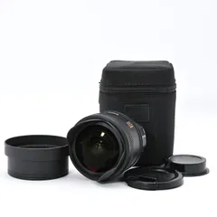 2026年最新】SIGMA 広角ズームレンズ 12-24mm F4.5-5.6IIDG HSM