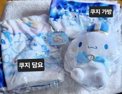 サンリオ シナモロール まとめ