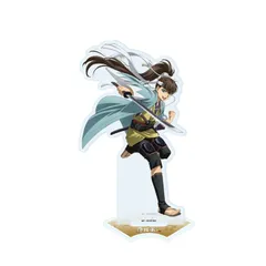 アクリルスタンド 薄桜鬼 04 藤堂平助(描き下ろしイラスト) グッズ スタンド アクスタのサムネイル