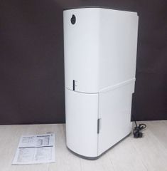 FLOAD 浄化装置付き食器洗い乾燥機 BJ-87/2021年製 試運転のみ】FLOAD 浄化装置付き食器洗い乾燥機 BJ-87 - メルカリ