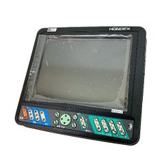 yu_ak23 様 専用！HONDEX HE-81GP II-Di魚群探知機 - メルカリ