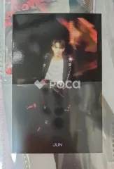 セブチ ジュン SEVENTEENTH HEAVEN インスタントフォトカードセット (PM 10:23 Ver.)