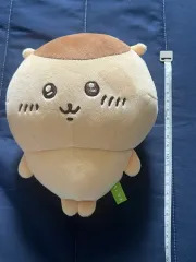 ちいかわ くりまんじゅう ぬいぐるみ 15cm