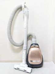 Panasonic MC-PKL21A-W 掃除機 本体 - メルカリ