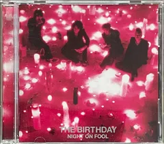 2026年最新】NIGHT ON FOOLの人気アイテム - メルカリ